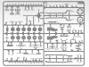 ICM 35543 Typ 320 (W142) Cabriolet B German Passenger Car 1/35